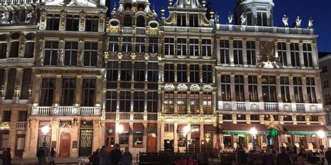 flights to anderlecht